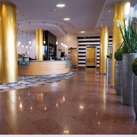 Vitalia Seehotel Bad Segeberg Eksteriør bilde