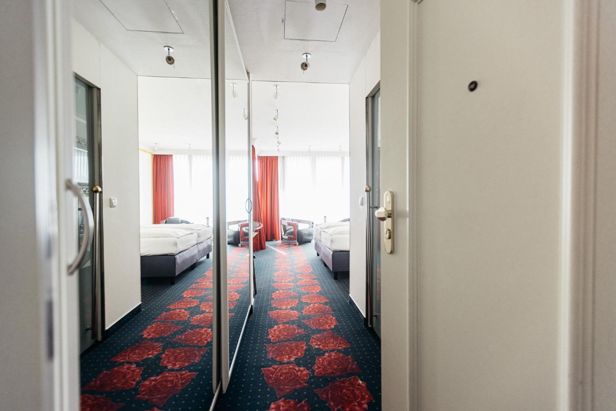 Vitalia Seehotel Bad Segeberg Eksteriør bilde