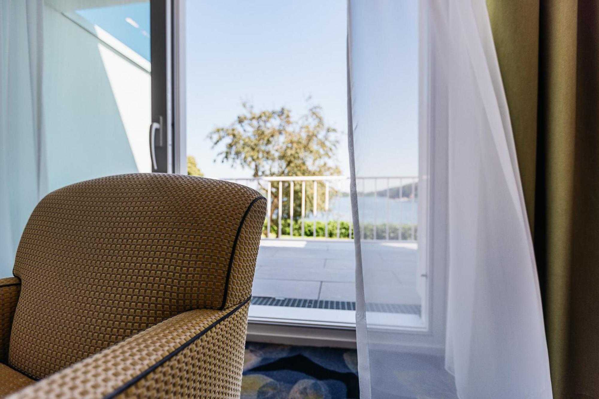 Vitalia Seehotel Bad Segeberg Eksteriør bilde
