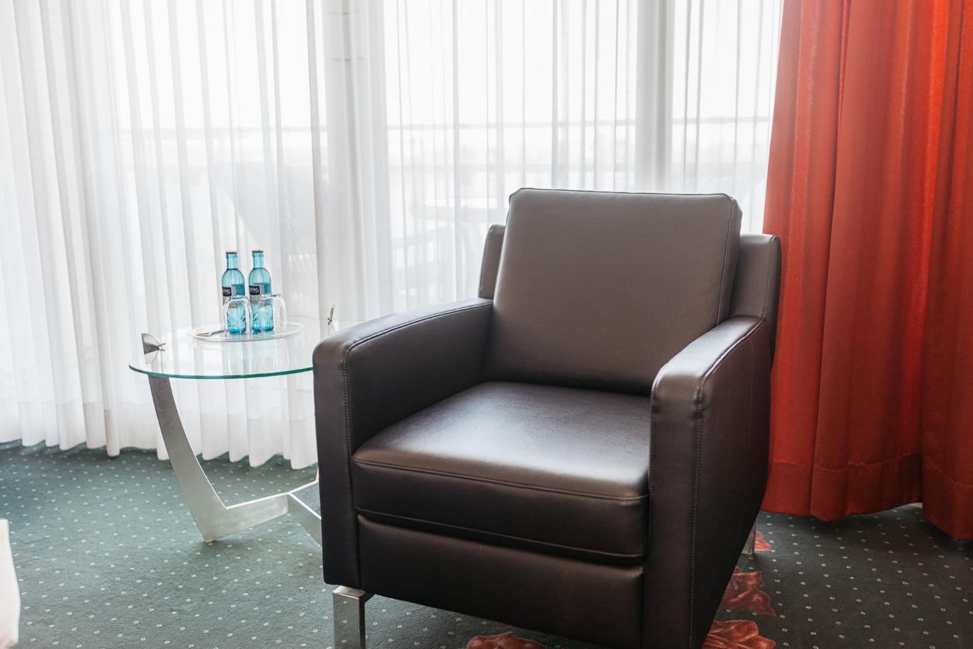 Vitalia Seehotel Bad Segeberg Eksteriør bilde